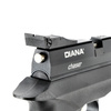 Diana - Airgun Chaser CO2 - 4.5 mm - Black - 19200000