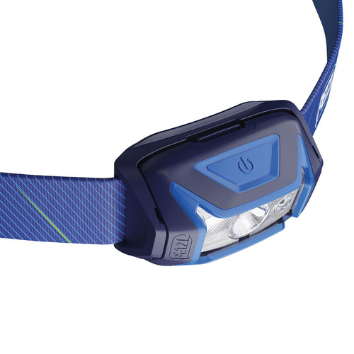 Petzl - Headlamp Tikka LED - 350 lm - Grey - E061AB00