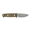 Benchmade - Survival Knife 165-1 Mini Bushcrafter - CPM S30V - Green - 165-1
