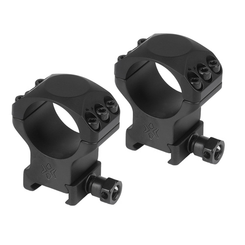 Vector Optics - Riflescope Continental X6 3-18x50 Tactical ARI - 30 mm - Black - SCOL-53
