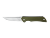 Ruike - Hussar P121-G folding knife - Olive - 340-008