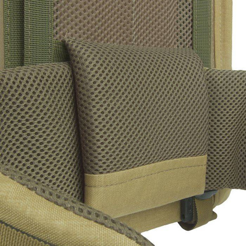 WISPORT - Caracal Backpack - 25L - Olive Green