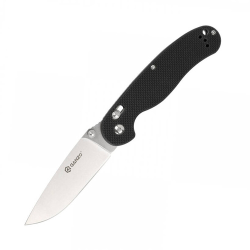 Ganzo - Folding Knife EDC D727M-BK - G-Lock - D727M-BK