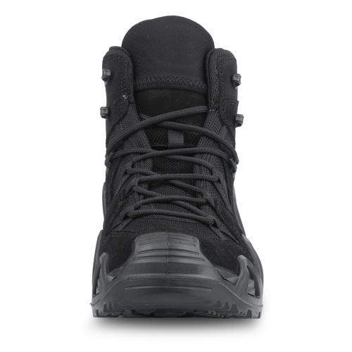 LOWA - Tactical Boots ZEPHYR GTX® MID MK2 - Black - 310854C30 0999