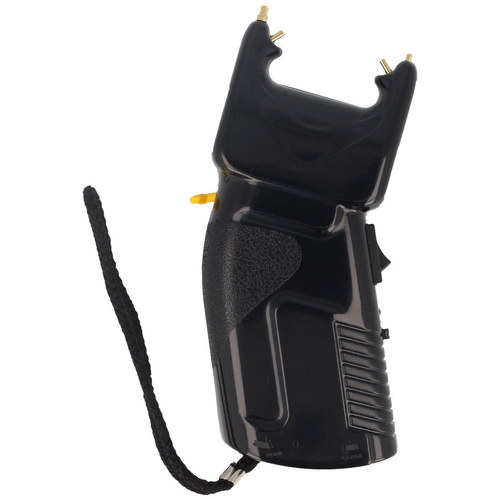 ESP - Stun Gun with Pepper Spray SCORPY 200 - 200 000 V