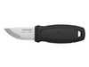Morakniv - Eldris Fire Starter Neck Knife Kit - Black - 12629