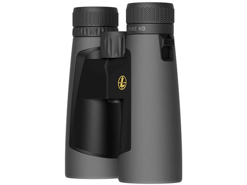 Leupold - BX-2 Alpine HD 12x52 Binoculars - Shadow Gray - 181179