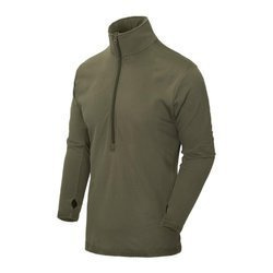 Helikon - Thermoactive Top US - Level 2 - Long Sleeve - Olive Green - BL-UN2-PO-02