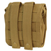 Condor - Roll-Up Utility Pouch - Coyote Brown - MA36-498