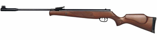 Norica - Storm Break-Action Airgun - 4.5 mm - Diabolo - Wood - 111.11.355