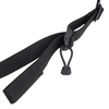 Cetacea Tactical - 2-point Weapon Sling - Black - TA-2PS-ECON-BLK