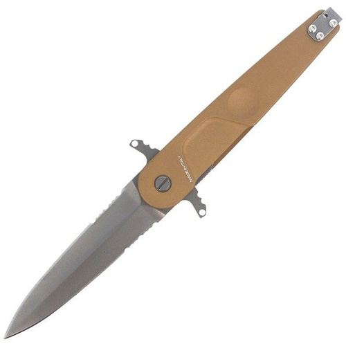 Extrema Ratio - BD2 Contractor Desert Folder - 04.1000.0229/DW