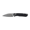 Ganzo - Folding Knife Firebird 771 - Drop Point - D2 - G10 - Black - G771-BK