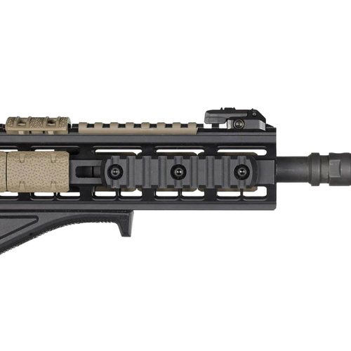 Magpul - M-LOK® Polymer Picatinny Accessory Rail - 9 Slots - MAG592