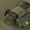 M-Tac - Universal Pistol Magazine Pouch - Ranger Green - 10189023