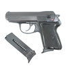 ZM Łucznik - P64 CZAK pistol - 9x18 mm Makarov - Black - Used