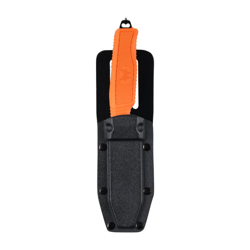 Benchmade - Dive Knife 112SBK-SOML H2O - N680 - Orange - 112SBK-SOM