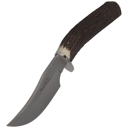 Muela - Skinner Deer Stag Knife 100mm - DP-10A
