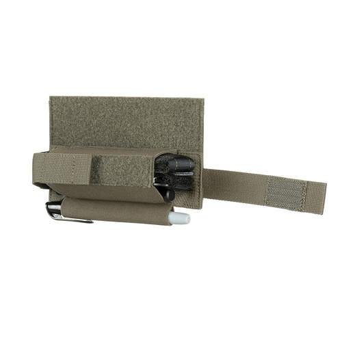 M-Tac - Velcro Tourniquet Pouch Gen. 5 - Ranger Green - 10252023