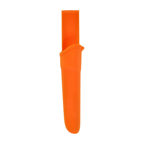 Morakniv - Companion F Serrated - Orange - 11829