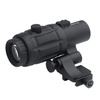 Vector Optics - Maverick 5x26 Magnifier with mount - SCMF-15