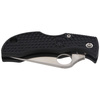 Spyderco - Manbug™ FRN Black Knife - MBKP