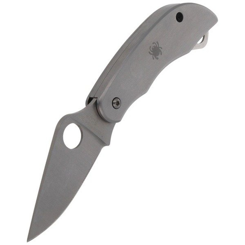 Spyderco - ClipiTool™ Scissors Folding Knife - C169P
