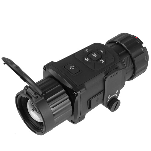 HIKVISION - HIKMICRO Clip-on Thunder Thermal Overlay - Black - TH35C