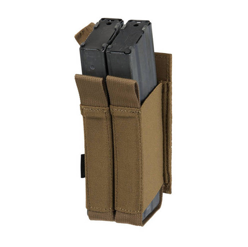 Helikon - Double Rifle Magazine Insert® - Olive Green - IN-DRM-PO-02