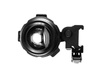 Leapers - Red Dot Magnifier 3x MF3WQ - Black - SCP-MF3WEQS
