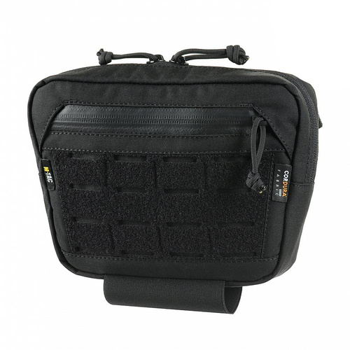 M-Tac - Pouch Large Elite - Black - 10218002