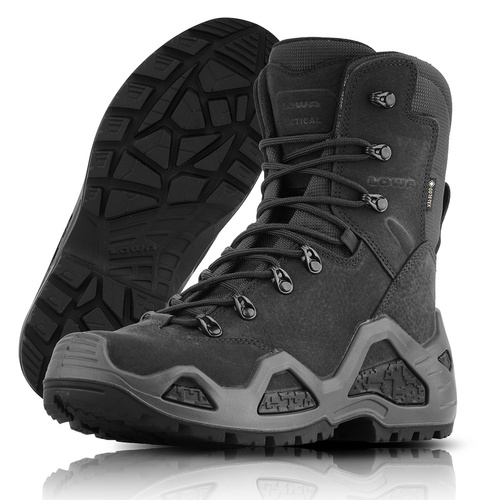 LOWA - Boots Military Z-8N GTX® C - Black - 310680 0999
