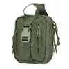 Templars Gear - First Aid Pouch Rip-off AZ-2 - Cordura 500D - Ranger Green - TG-AZ2-RG