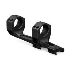 Vortex Optics - Precision Extended Mount - 30 mm - Black - CM-530