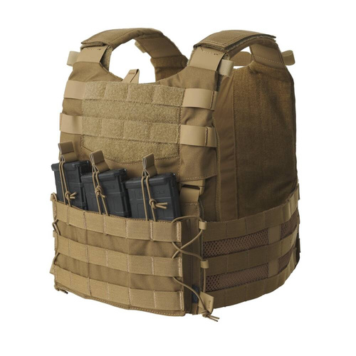 Helikon - Tactical vest Guardian Military - MultiCam - KK-GMS-CD-34