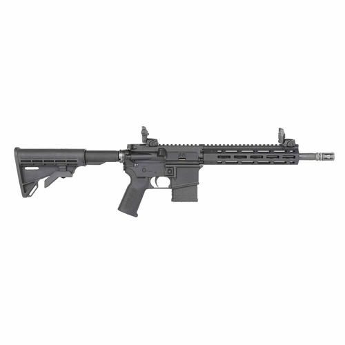 Tippmann Arms - M4-22 Elite-S - 12,5” - .22 LR