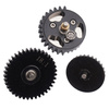 Arma Tech - Smooth Gear Set - 18:1 - CNC - APG111