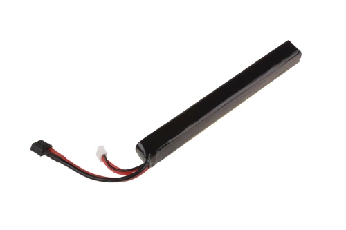 Electro River - LiPo Battery - 11,1V - 1300 mAh - 25/50C - ELR-06-015733