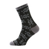 M-Tac - Mk.3 Summer Socks - Pirate Skull - Black - 30903902