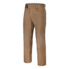 Helikon - Hybrid Tactical Pants® - PolyCotton Ripstop - Mud Brown - SP-HTP-PR-60