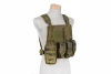 GFC Tactical - Tactical Plate Carrier Vest MBSS - Nylon - Wz. 93 - GFT-18-011414