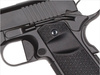 Magpul - MOE® 1911 Grip Panels - Anti Slip - Black - MAG524-BLK