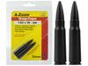 Lyman - A-Zoom Metal Snap Cap - 7.62x39 - 2 pcs - Black - 12234