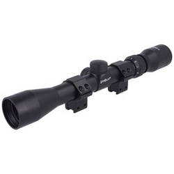 Lensolux - Rifle Scope 3-9x32, R4 reticle - 19350