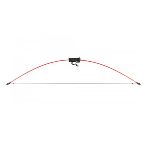 NXG - RB Youth First Shot Competition Set Classic Bow - 15lb - Red - 2.2350