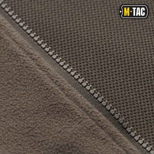 M-Tac - Softshell With Fleece Liner - Olive - MTC-SJWL-OD