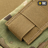 M-Tac - Ergonomic Elite Shoulder Pouch - Multicam - 10136008