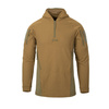 Helikon - Range Hoodie® - Olive Green / Black - BL-BRH-TC-0201A