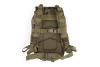 GFC Tactical - Backpack Assault Pack - Wz.93/PL Woodland - GFT-20-011401
