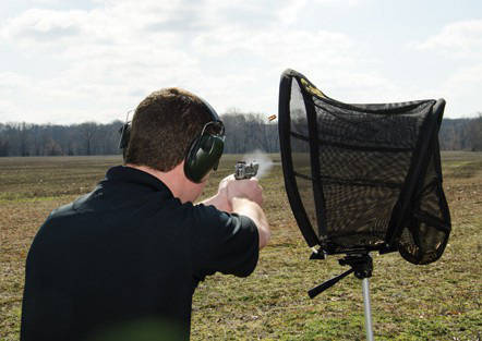 Caldwell - Brass Trap - 122560